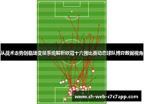 从战术走势到临场变量系统解析欧冠十六强比赛动态球队博弈数据视角