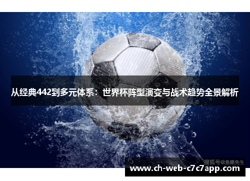 从经典442到多元体系:世界杯阵型演变与战术趋势全景解析 从经典442到多元体系:世界杯阵型演变与战术趋势全景解析