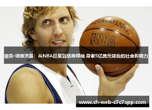 迪克·诺维茨基:从NBA巨星到慈善领袖 身家5亿美元背后的社会影响力 迪克·诺维茨基:从NBA巨星到慈善领袖 身家5亿美元背后的社会影响力